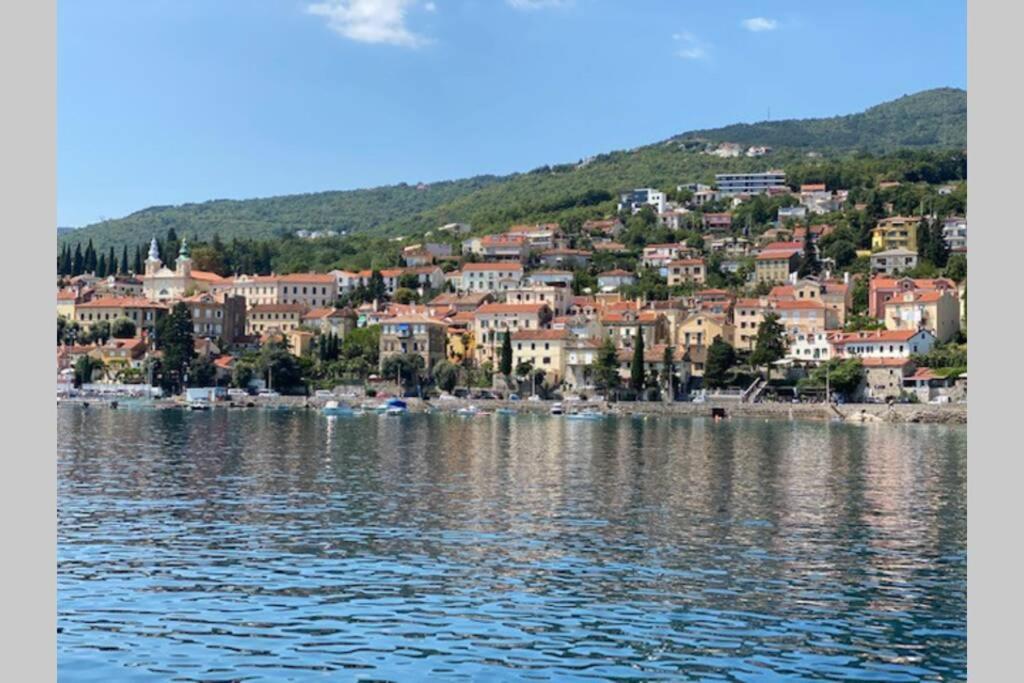 Apartment Mirna - What You See Is What You Get Opatija Extérieur photo