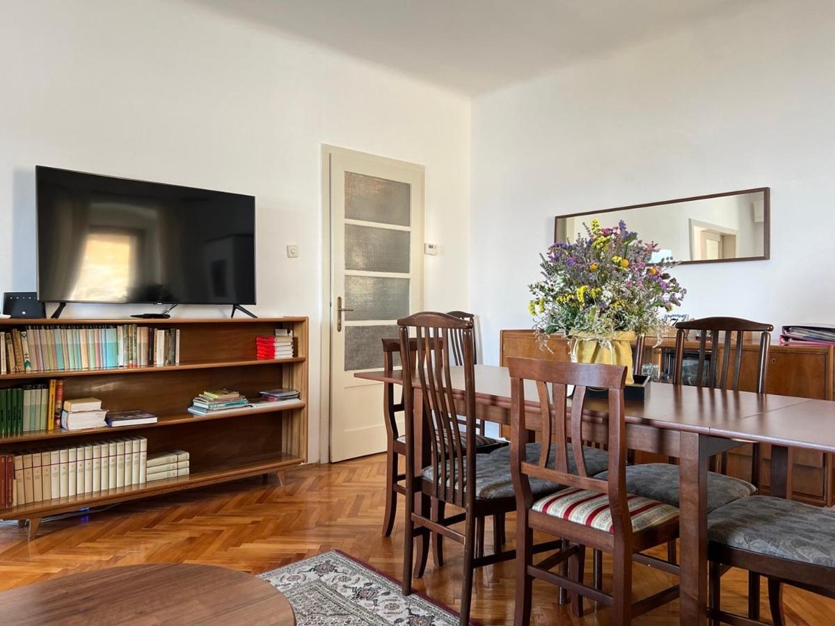 Apartment Mirna - What You See Is What You Get Opatija Extérieur photo