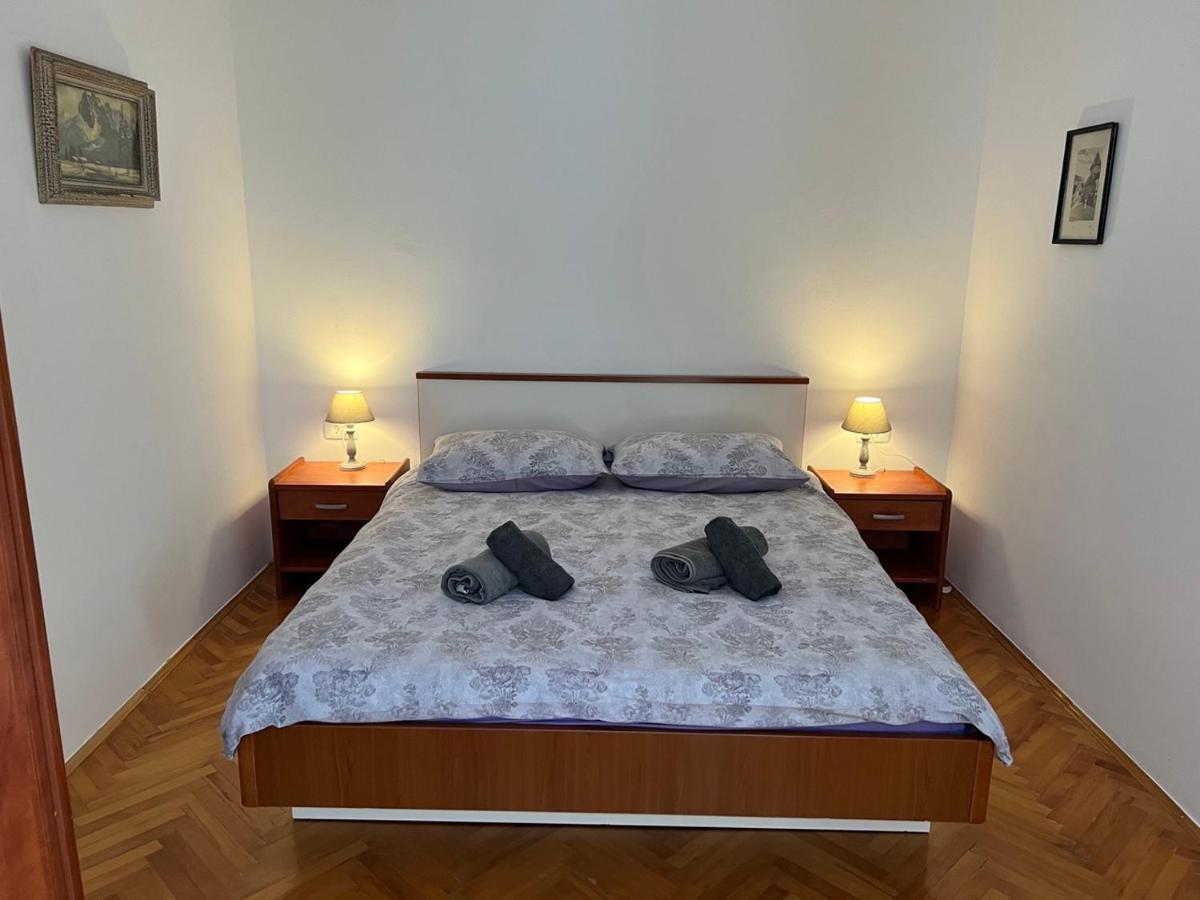Apartment Mirna - What You See Is What You Get Opatija Extérieur photo