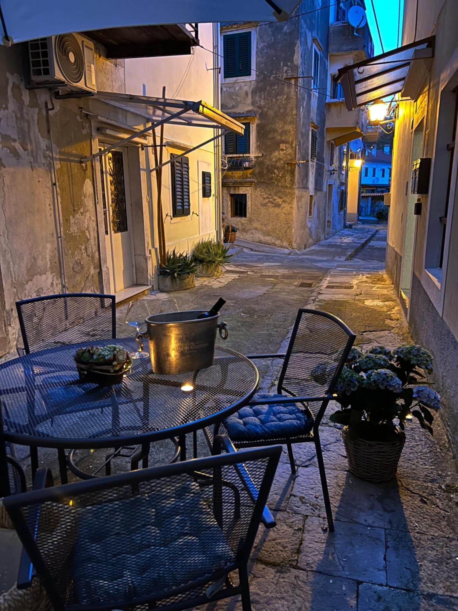 Apartment Mirna - What You See Is What You Get Opatija Extérieur photo
