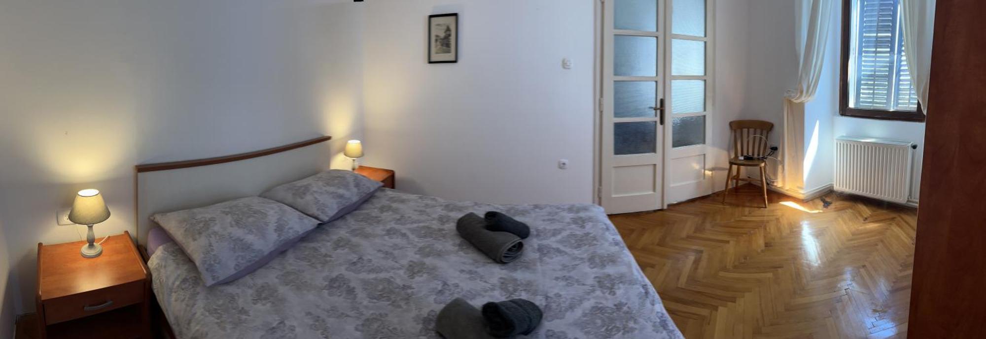 Apartment Mirna - What You See Is What You Get Opatija Extérieur photo