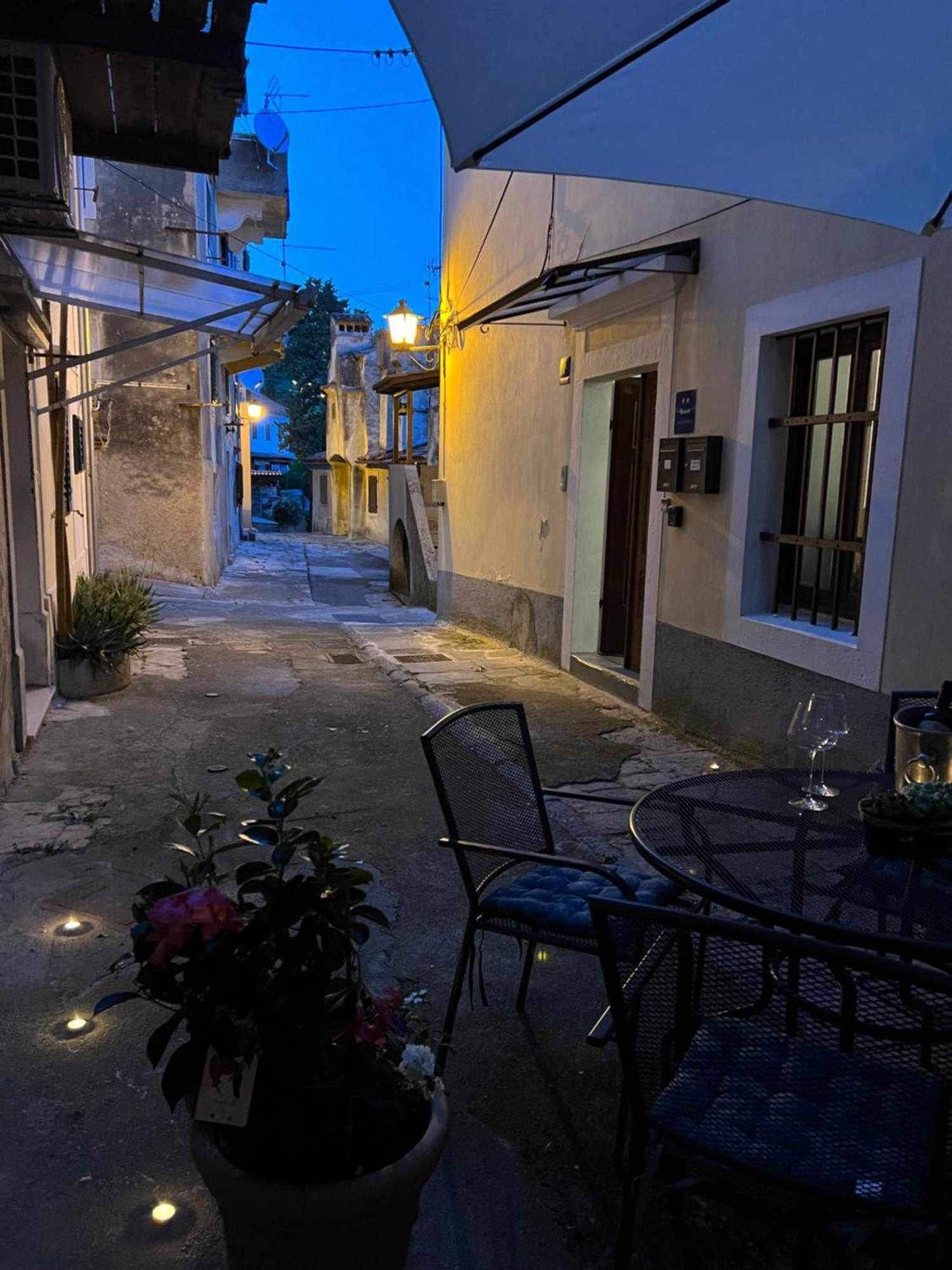 Apartment Mirna - What You See Is What You Get Opatija Extérieur photo