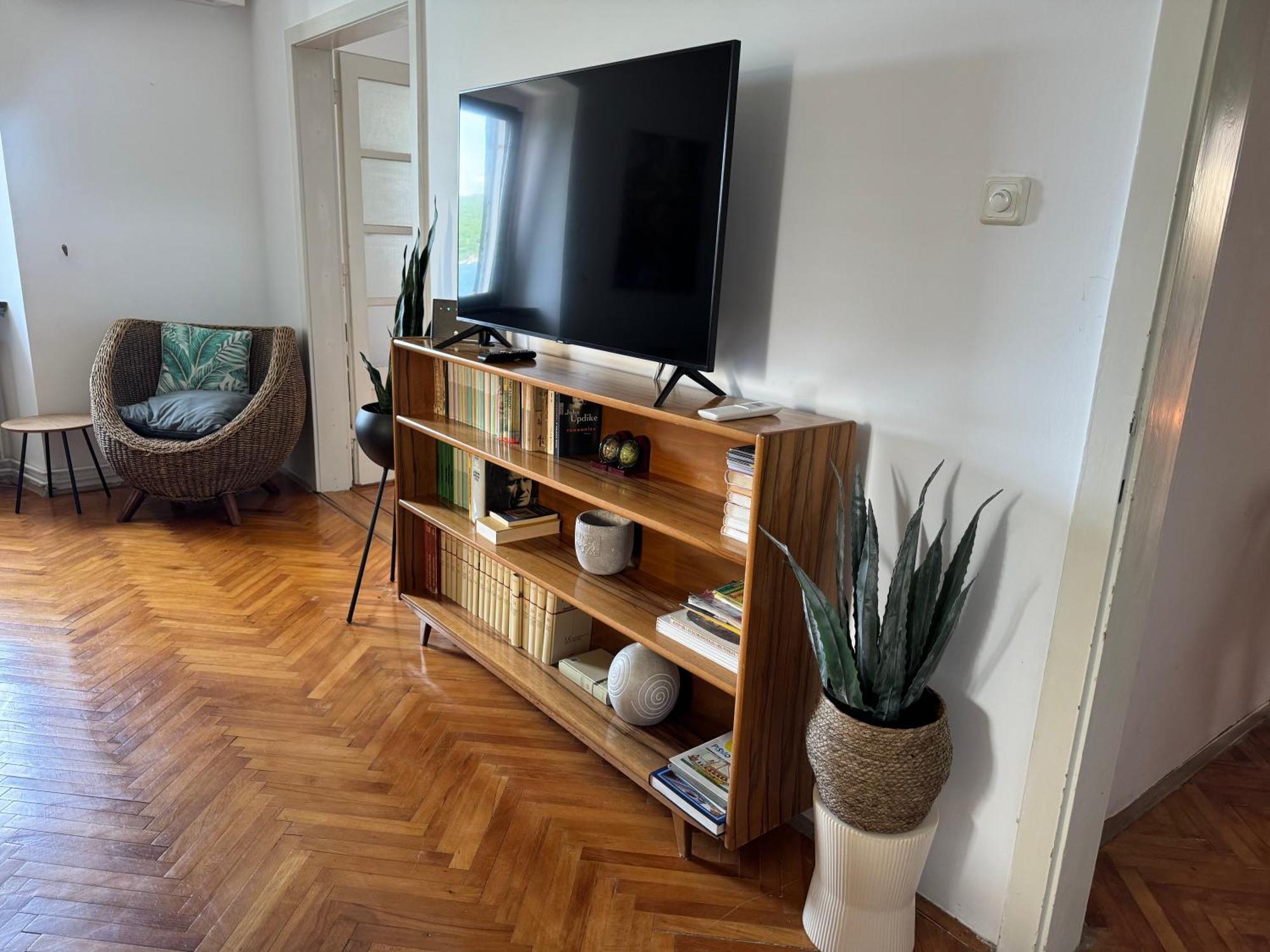 Apartment Mirna - What You See Is What You Get Opatija Extérieur photo