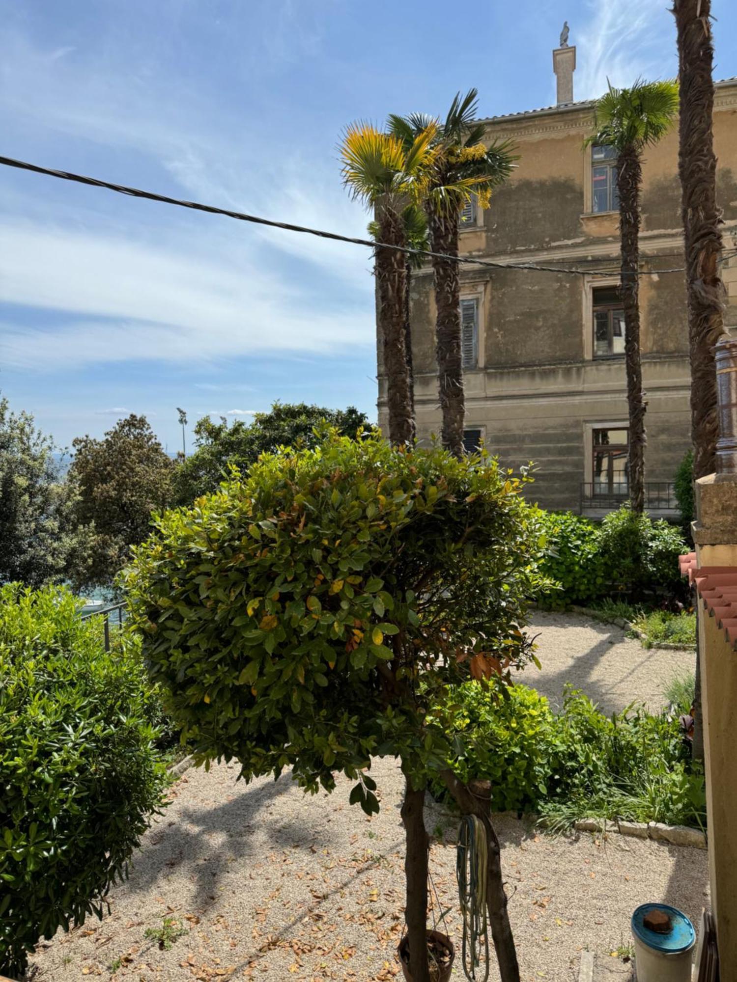 Apartment Mirna - What You See Is What You Get Opatija Extérieur photo