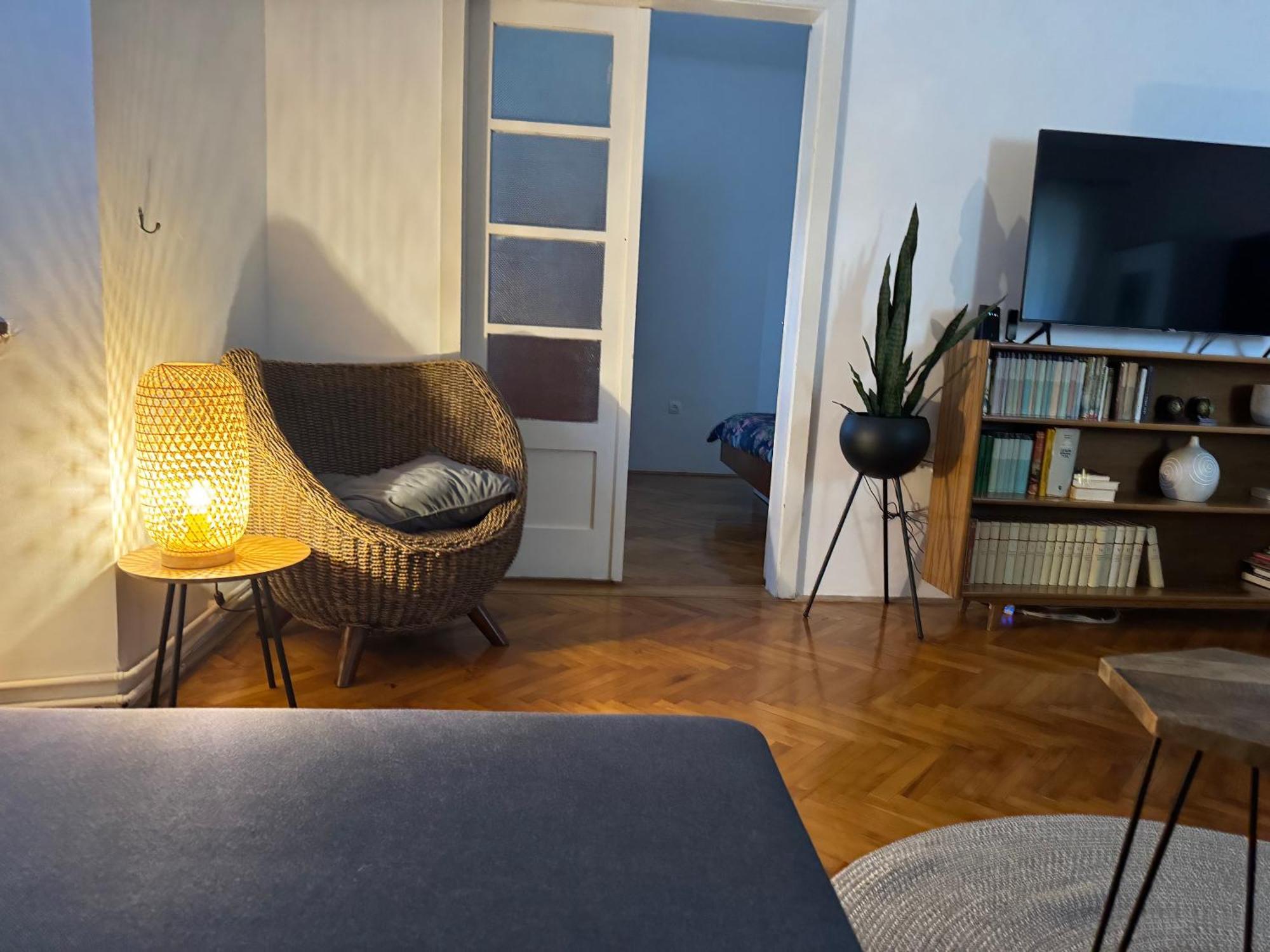Apartment Mirna - What You See Is What You Get Opatija Extérieur photo