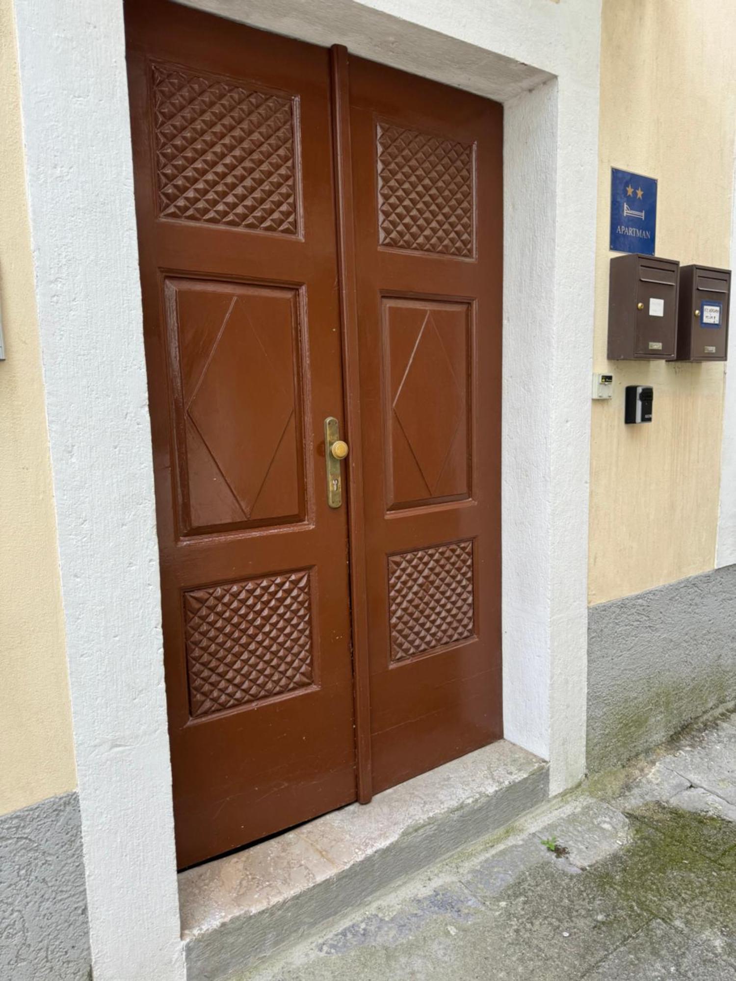 Apartment Mirna - What You See Is What You Get Opatija Extérieur photo