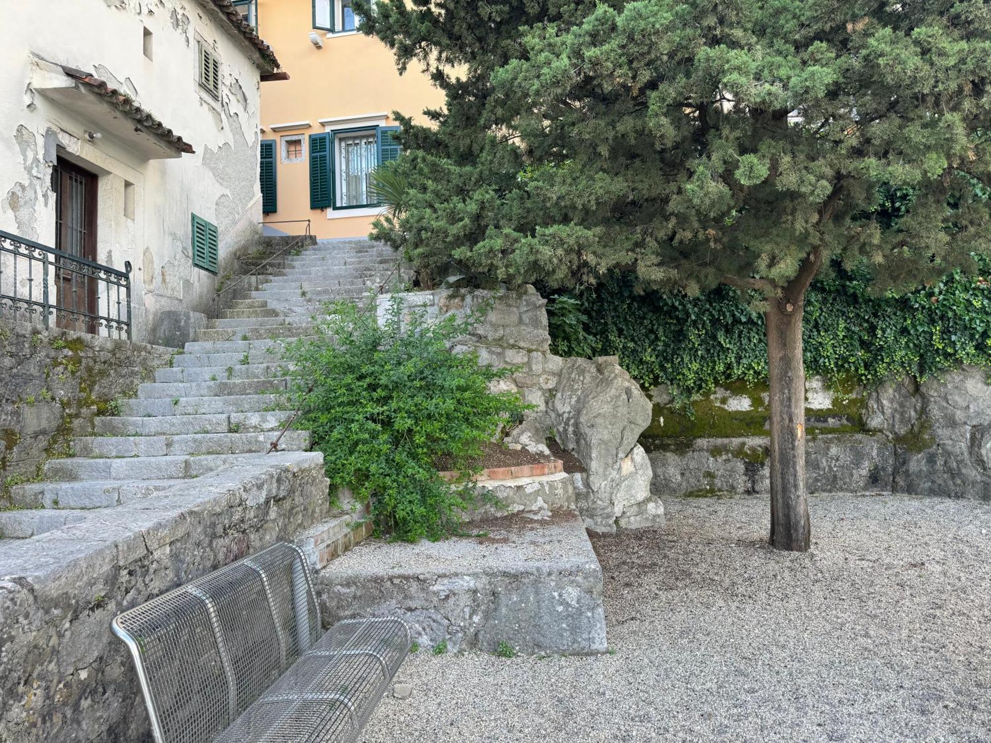 Apartment Mirna - What You See Is What You Get Opatija Extérieur photo