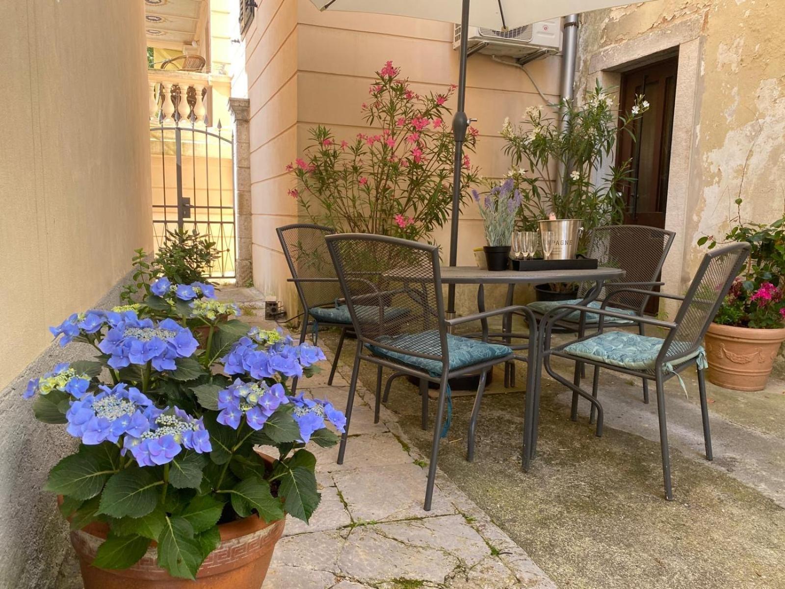 Apartment Mirna - What You See Is What You Get Opatija Extérieur photo
