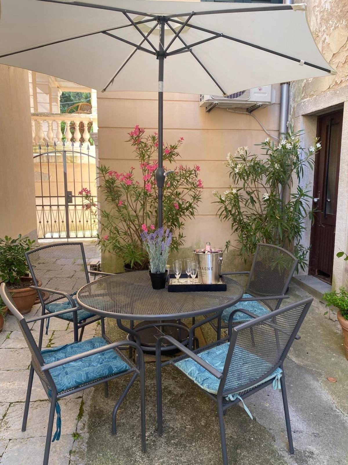 Apartment Mirna - What You See Is What You Get Opatija Extérieur photo